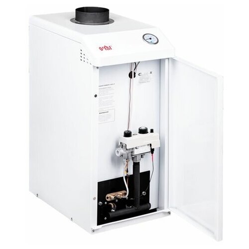 Газовый котел Очаг ксгв 12 Стандарт АТ 34400₽