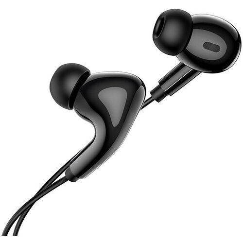 Наушники Hoco M83 Type-C Original Series Black 146800₽