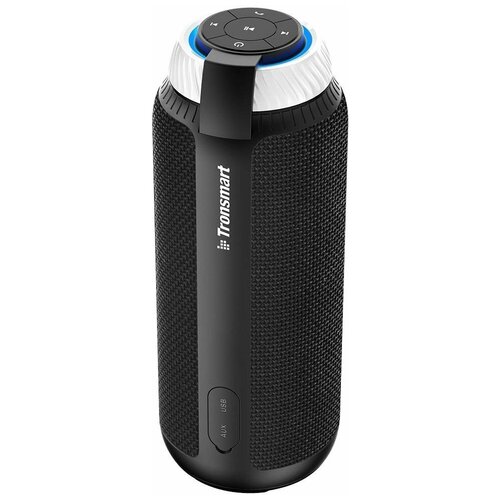 Портативная акустика Tronsmart Element T6 красная 399000₽