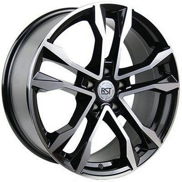 Колесный диск Rst R068 8x18/5x112 D66.6 ET25 BD