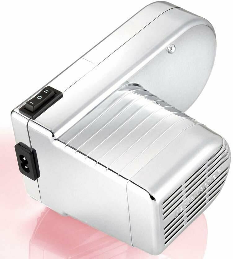 фото Электропривод для тестораскаток IMPERIA PASTA FACILE 600