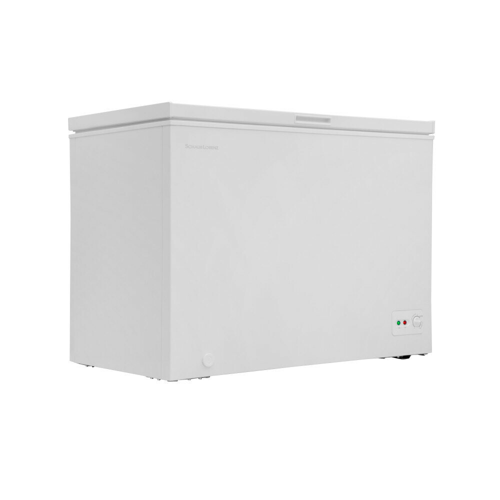 фото Морозильная камера Schaub Lorenz SLF C300M0 W