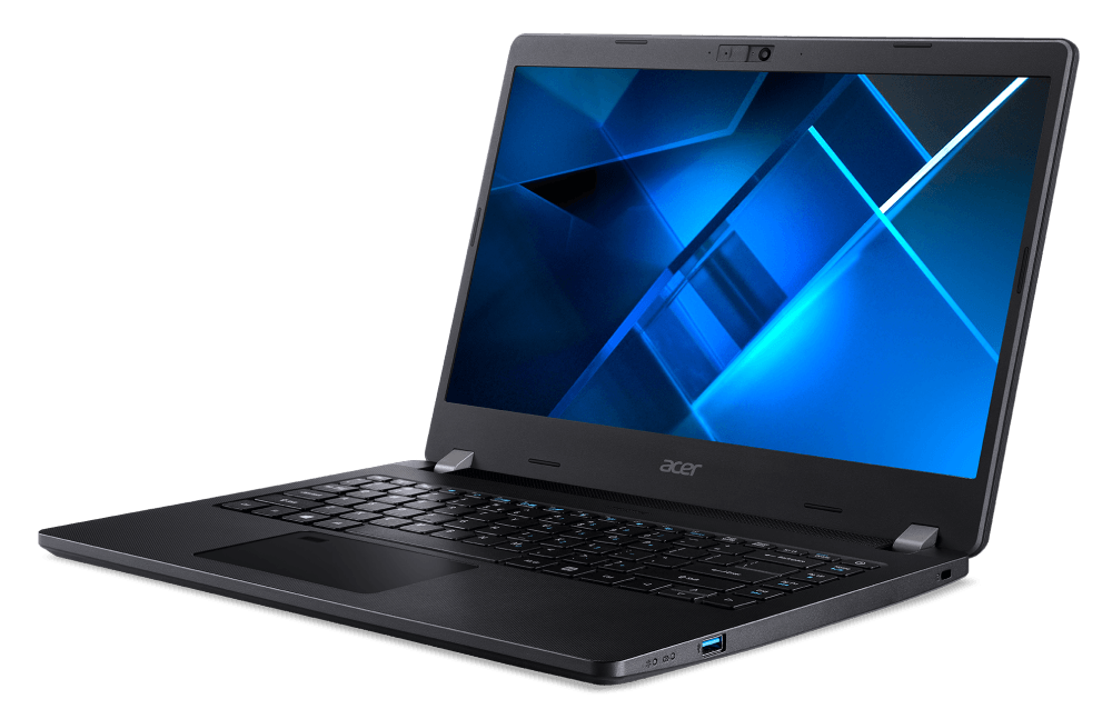 Ноутбук Acer TravelMate P214-53 (NX. VPNER.00V), черный