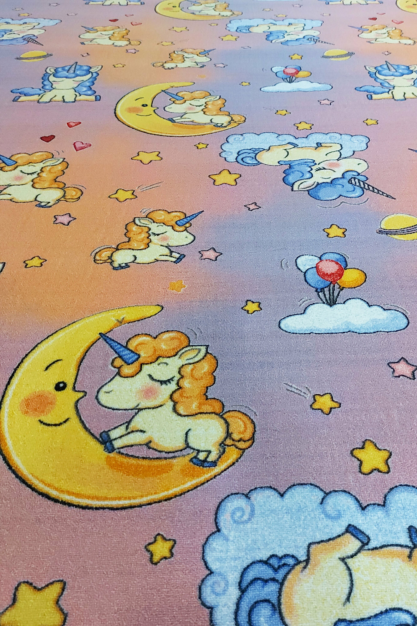 фото Детский палас для девочки 2,5х4,0