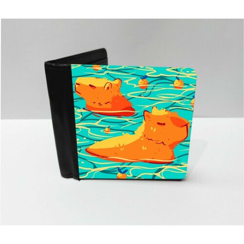 фото Кошелек , черный migom