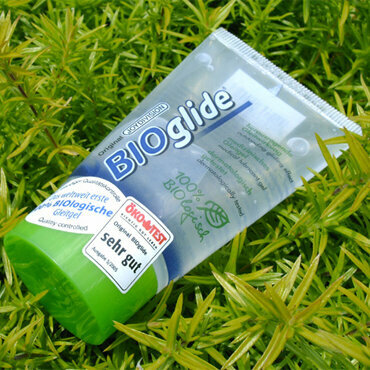 Смазка BIOglide neutral, 40 ml