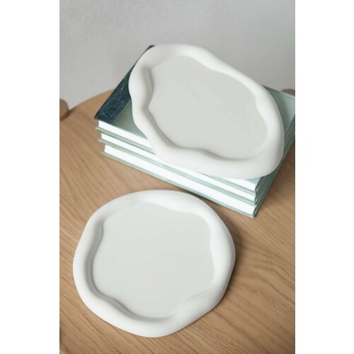 Подносы декоративные 