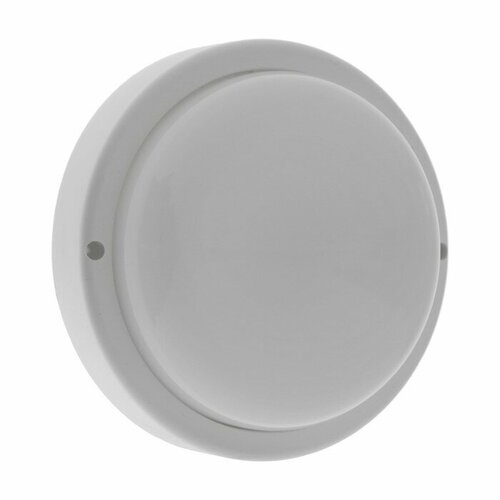 Светильник светодиодный IN HOME СПП 2065-КРУГ 20 Вт 6500 К 1800 Лм 230 В IP65 544₽