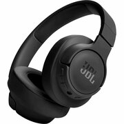 Беспроводные наушники JBL Tune 720BT, черный