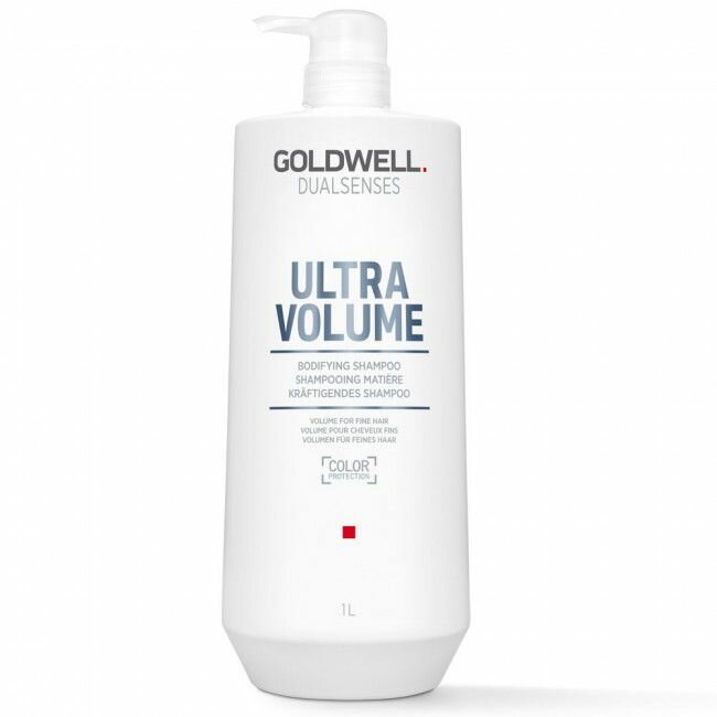 Goldwell Dualsenses Ultra Volume Bodifying Shampoo 1000 ml