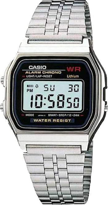 Наручные часы CASIO Vintage