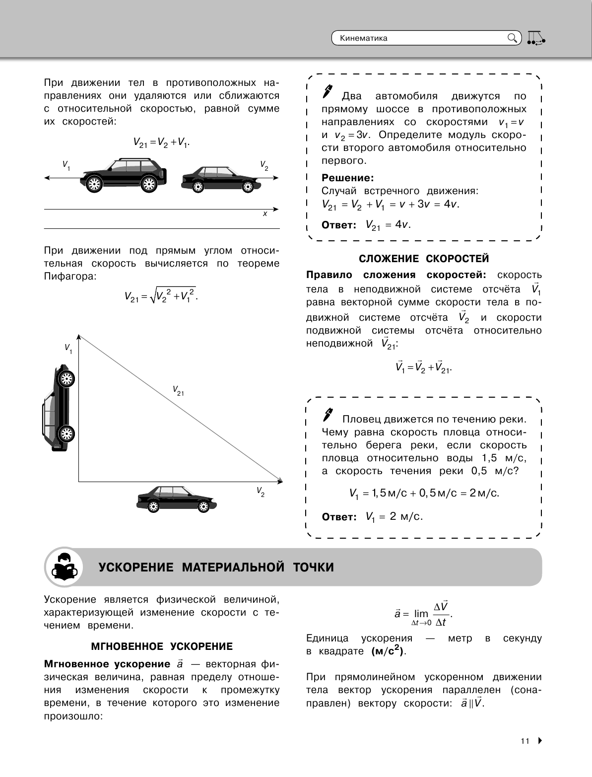 Физика (Попова Ирина Александровна) - фото №18