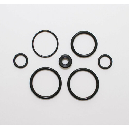 Ремкомплект Krups модели XP EA 899₽