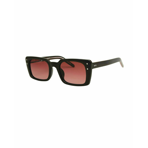 Солнцезащитные очки Polo Boss, коричневый