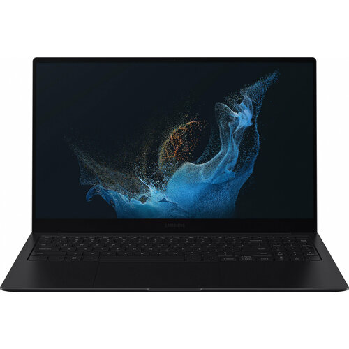 Ноутбук Samsung Galaxy Book 2 Pro NP950 156 OLED Intel Core i5 1240P LPDDR5 8ГБ SSD 512ГБ Intel UHD Graphics графитовый np950xed-ka2us 12765000₽
