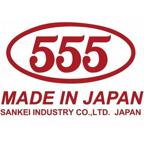 Шарнир независимой подвески / поворотного рычага 555 SB1631 для Mazda 6