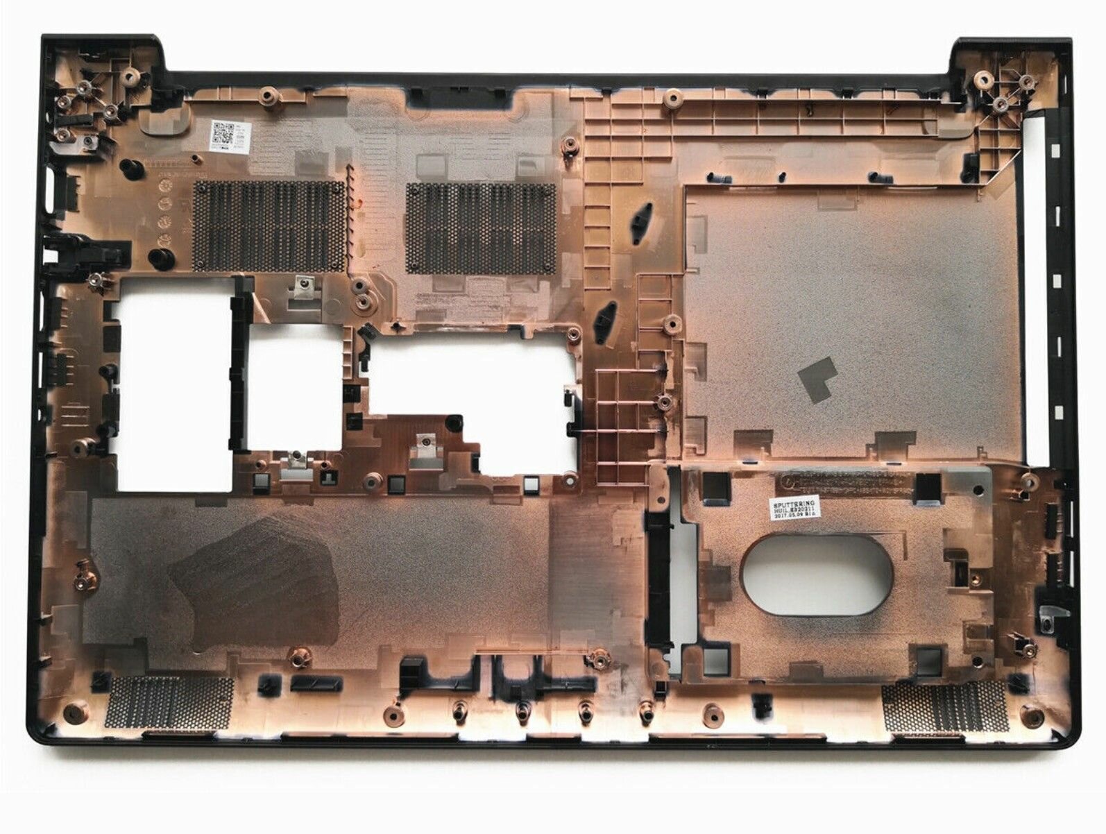 Поддон для ноутбука Lenovo IdeaPad 310-15ISK 310-15IKB 310-15ABR 510-15ISK (нижняя часть корпуса)