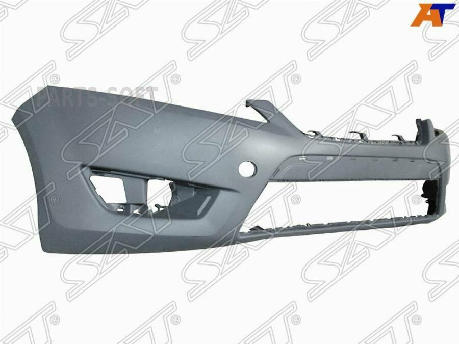 Бампер Передний Ford Mondeo 07-10 (С Отверстием Под Крюк) Sat арт. STFD300000