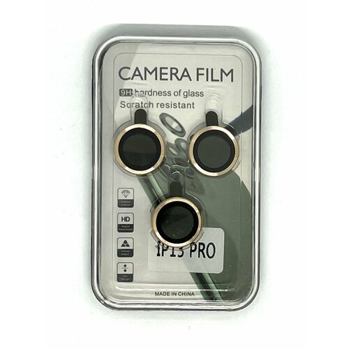 Защита камеры iPhone 13 Pro/13 Pro Max