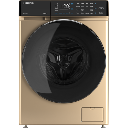Стиральная машина Hiberg i-DDQ9 - 712 G 6160000₽
