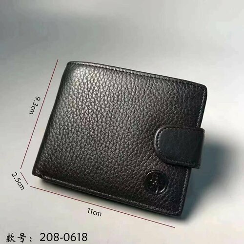 фото Кошелек , черный нет бренда