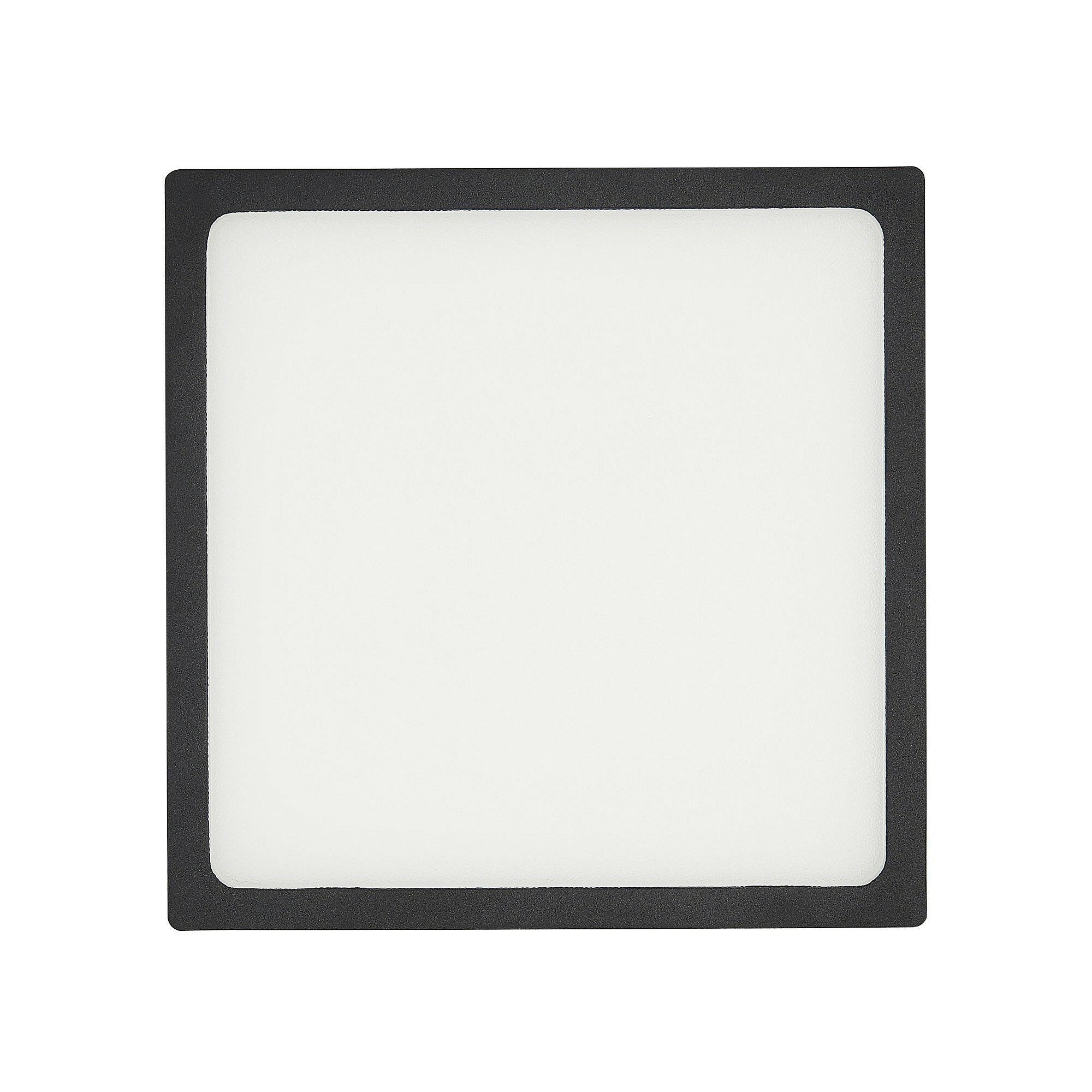 Citilux Омега CLD50K152, LED, 15 Вт, 3000, теплый белый, цвет арматуры: черный, цвет плафона: белый - фото №18