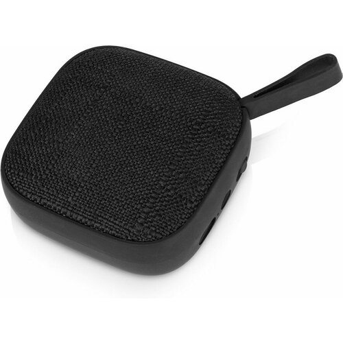 Портативная колонка Arietta черный 144200₽