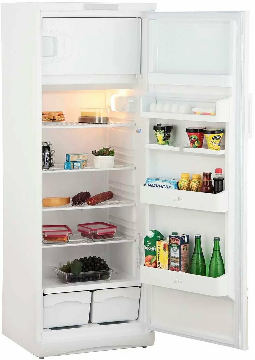 Холодильник Indesit ITD 167