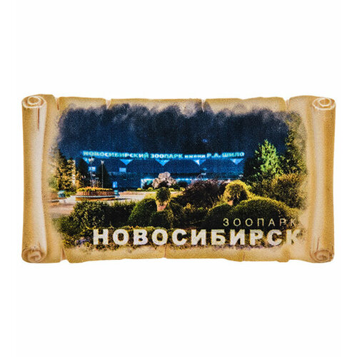 Магнит Новосибирск МТ-063/04 113-7011231