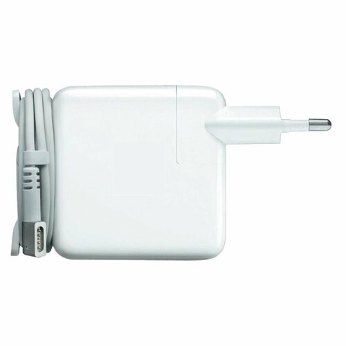 Блок питания для ноутбука Apple 18.5V 4.6A (85W) разъем magsafe новый блок питания для macbook 7635 mr9u2ru a mr9v2ru a mr932ru a mr942ru a mr962ru a mr972ru a z0n3000d0