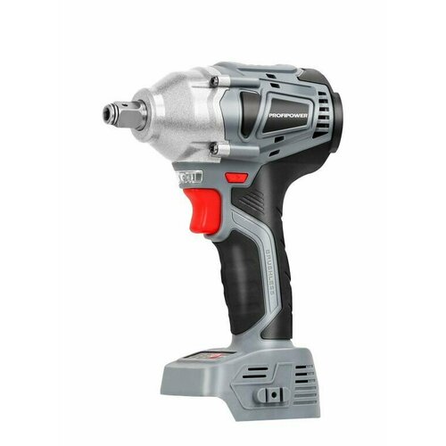 Аккумуляторный гайковерт бесщеточный ударный ProfiPower MKDTW-18B без акб и зу электроинструмент подарок на день рождения любимому мужчине папе дедушке парню 422000₽