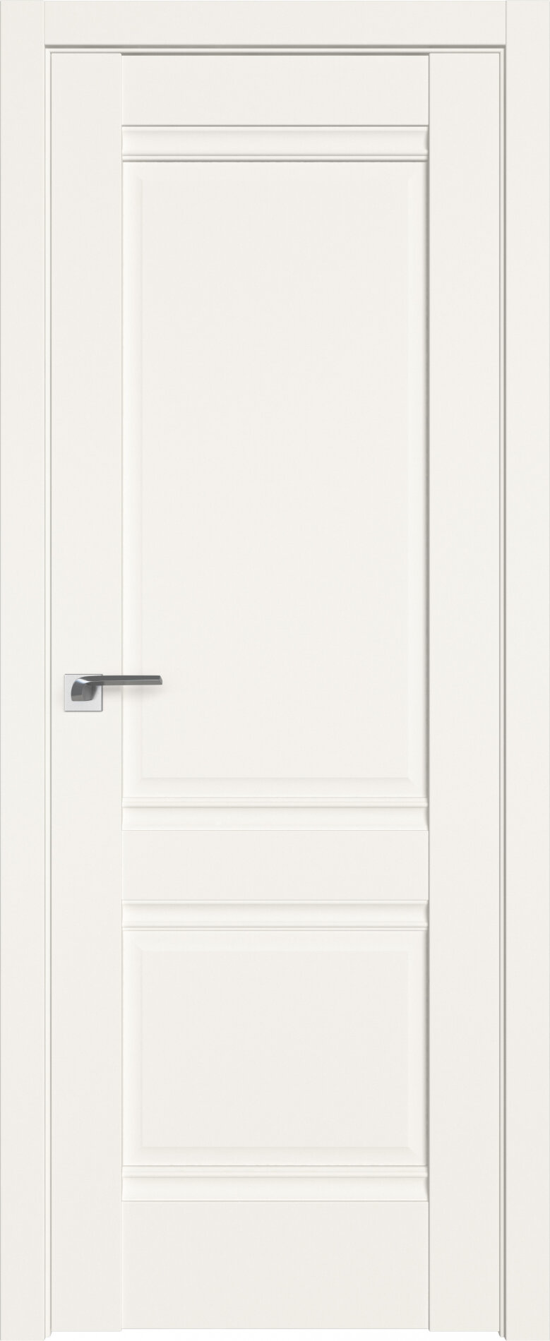 фото Profil Doors Межкомнатная дверь Profil Doors 1U дарквайт