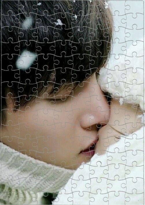 Пазл Хилер, Healer №2, А4