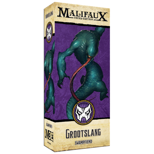 Wyrd Games Grootslang