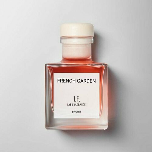 Аромадиффузор Lab Fragrance French Garden, 200 мл