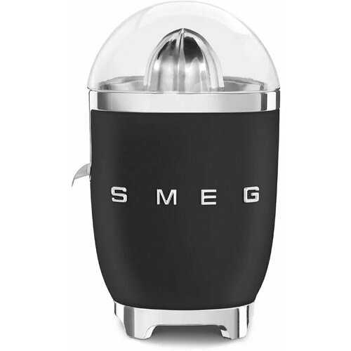 Соковыжималка Smeg CJF01BLMEU 2299000₽
