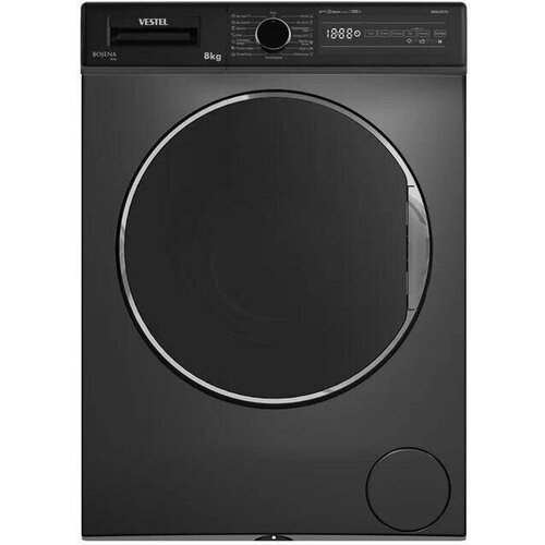 Стиральная машина Vestel Bojena WMS 8120 T2TS 3799000₽