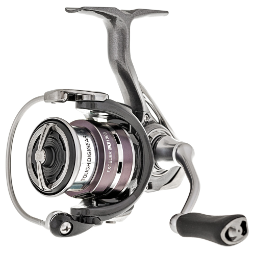 Daiwa Exceler LT 20 1000