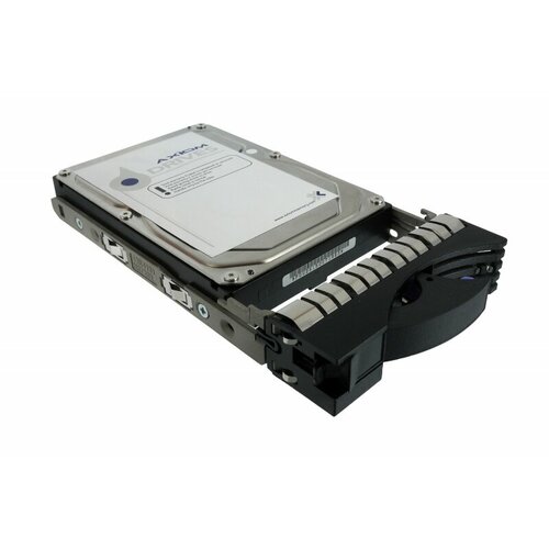 Жесткий диск Lenovo 46U3014 300Gb SAS 35 HDD 5510000₽