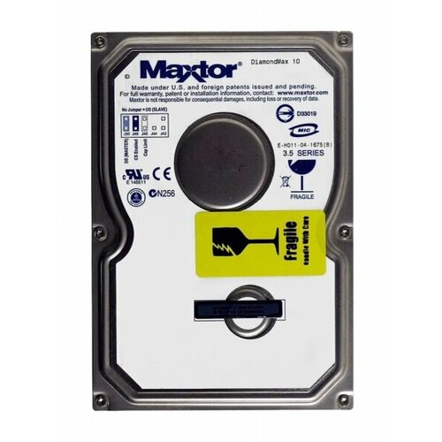 Жесткий диск Maxtor 6B160P0 160Gb 7200 IDE 3.5