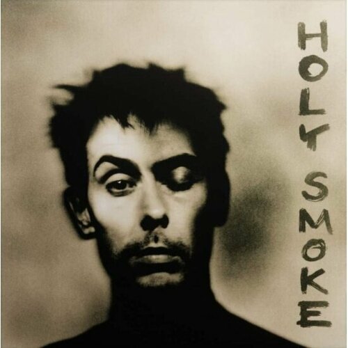 виниловые пластинки beggars arkive peter murphy holy smoke lp Виниловая пластинка Beggars Banquet Peter Murphy - Holy Smoke (Smoke Coloured Vinyl)