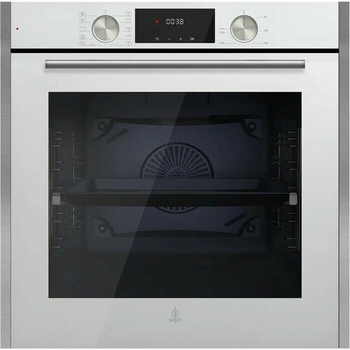 Электрический духовой шкаф Jackys JO EW8638 6399000₽