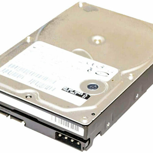 Жесткий диск Fujitsu S26361-H933-V100 36Gb SAS 25 HDD 2759000₽