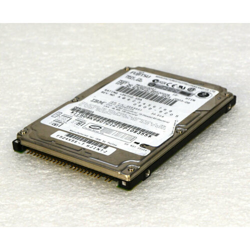 Жесткий диск Fujitsu MHS2030AT 30Gb 4200 IDE 25 HDD 1688000₽