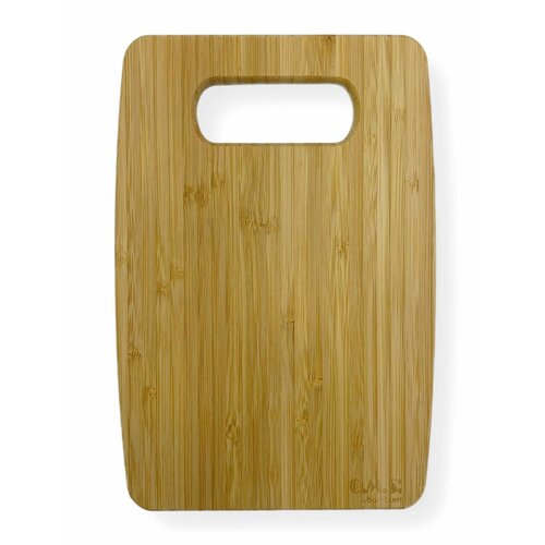 Доска разделочная O.M.S. Collection бамбук 22см