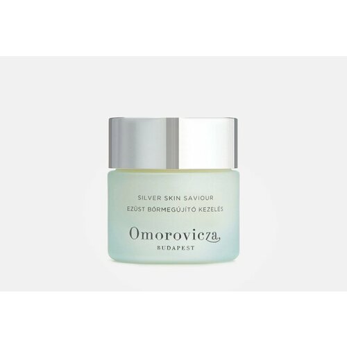 Маска для лица Silver Skin Saviour