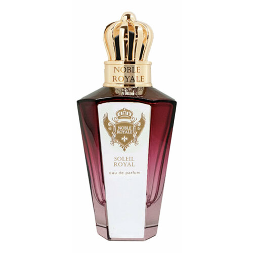 Noble Royale Soleil Royal парфюмерная вода 100мл