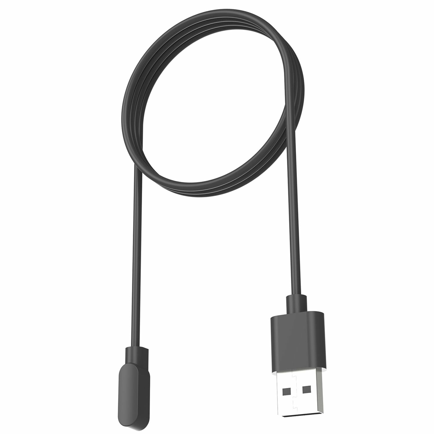 Зарядное USB устройство 1м для Realme TechLife Dizo Watch R / DW2120