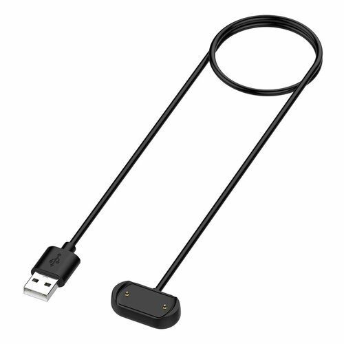 Зарядное USB устройство 1м для Huami Amazfit GTS 4 Mini
