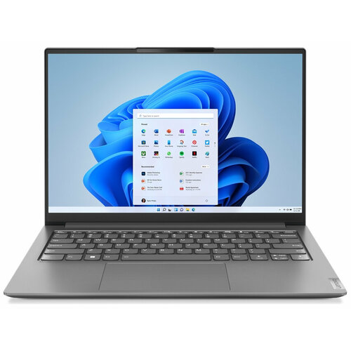 Ноутбук Lenovo Yoga Slim 7 Pro 14IAH7 82UT008WRU 142880x1800 Intel Core i7 12700H23Ghz16GB SSD 512GBnVidia GeForce MX 550 2GBWindows 11 Home 14973300₽